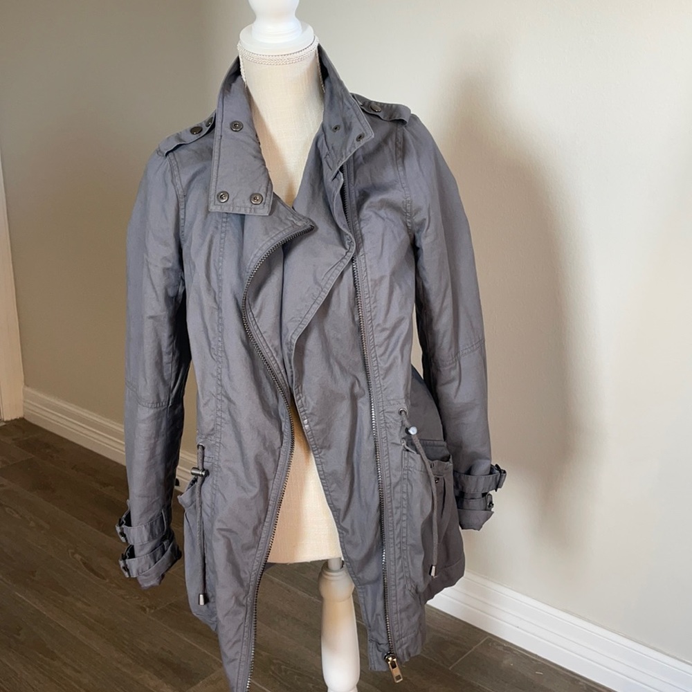 Asos Jacket